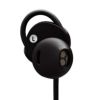 マーシャルインナーイヤー型ワイヤレスイヤホンインイヤーイヤフォンBluetoothMarshallMinorIIBluetoothIn-EarHeadphone,Black