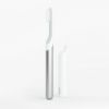 電動歯ブラシ2分タイマー付b8taQUIPElectricToothbrush家電