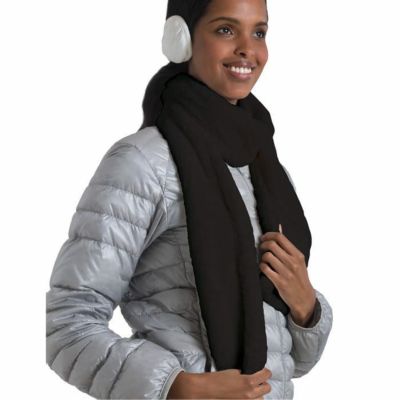 ナップ ラックス スカーフ nap Luxe Scarf