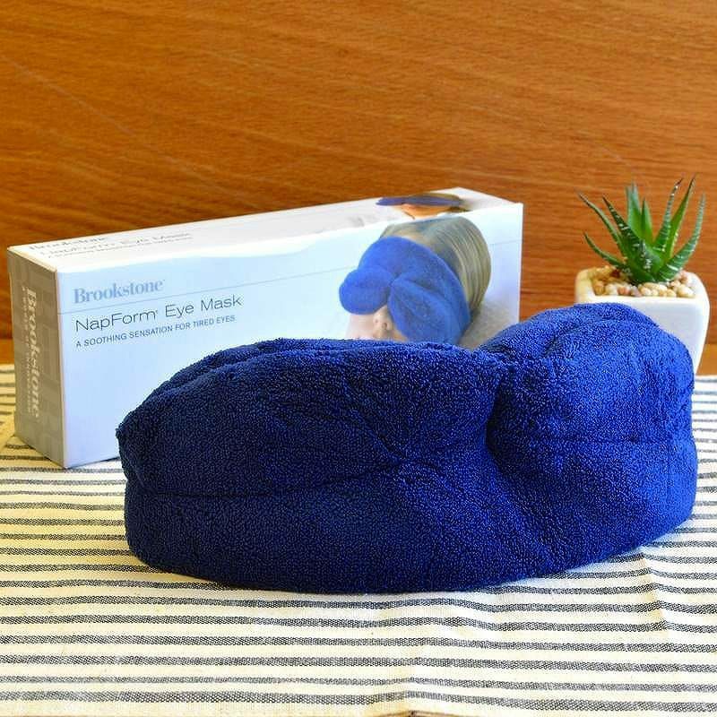 NapForm Eye Mask with