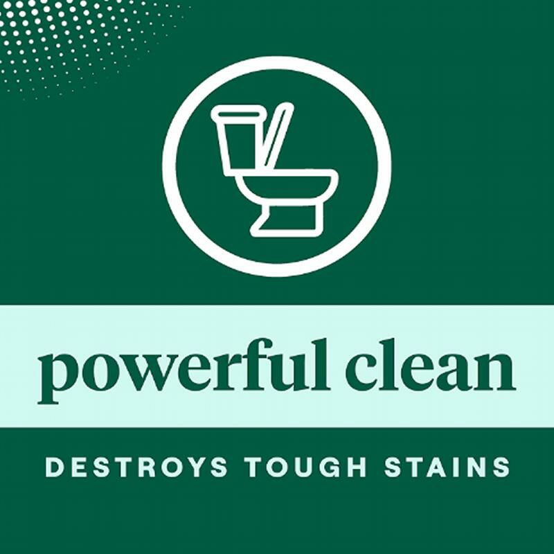 トイレ用クリーナーセブンスジェネレーション946ml8本セットSeventhGenerationToiletBowlCleaner,EmeraldCypressandFirScent,32FlOz(Packof8)(PackagingMayVary)