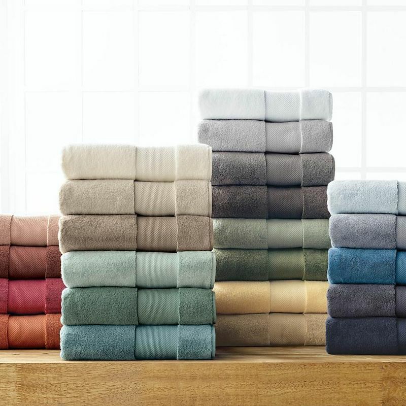 リゾートコットンバスタオル76×147cm高級ホテルFRONTGATERESORTCOTTONBATHTOWEL