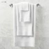 リゾートコットンバスシート102×183cm高級ホテルFRONTGATERESORTCOTTONBATHSHEET