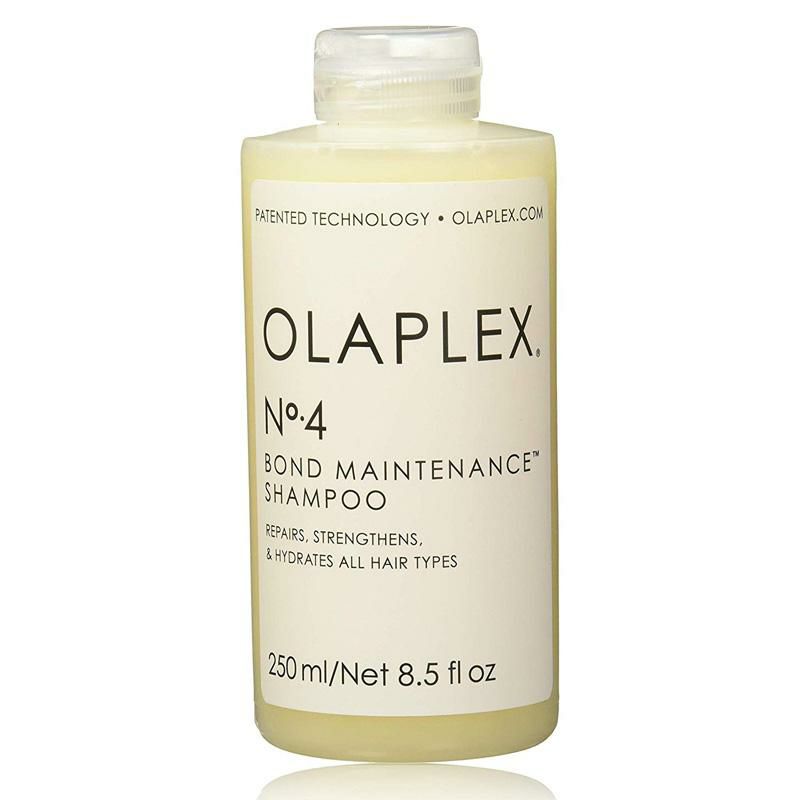 オラプレックスNo.4ボンドメンテナンスシャンプー250mlOlaplexNo.4BondMaintenanceShampoo,8.5FlOz