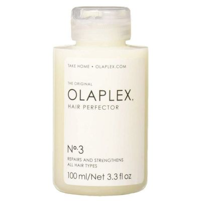 オラプレックスNo.3ヘアパーフェクタートリートメント100mlOlaplexHairPerfectorNo3RepairingTreatment,3.3FlOz