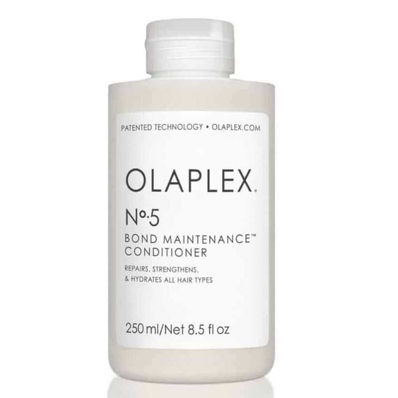 OLAPLEX No.5 ボンドメンテナンス コンディショナー250ml2本新品