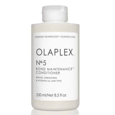 オラプレックス No.5 ボンドメンテナンス コンディショナー 250ml Olaplex No.5 Bond Maintenance Conditioner, 8.5 Fl Oz
