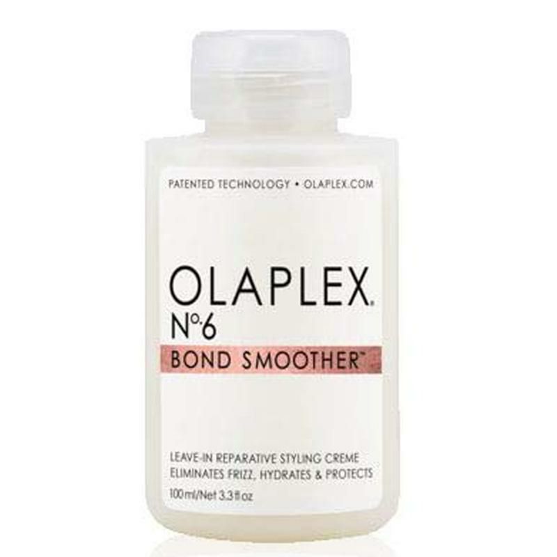 オラプレックスNo.6ボンドスムーサー100ml洗い流さないトリートメントOlaplexNo6BondSmoother,3.3Fl.Oz.