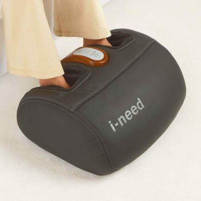 i need Soothing Foot Massager