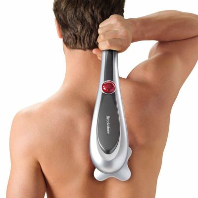 アクティブ スポーツ ハンドホールド マッサージ機 Active Sport Handheld Massager