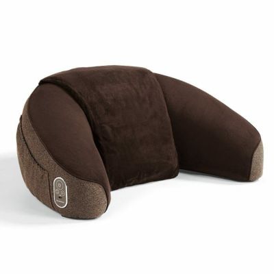 指圧 ベット ラウンジチェア マッサージ機 Shiatsu Bed Lounger