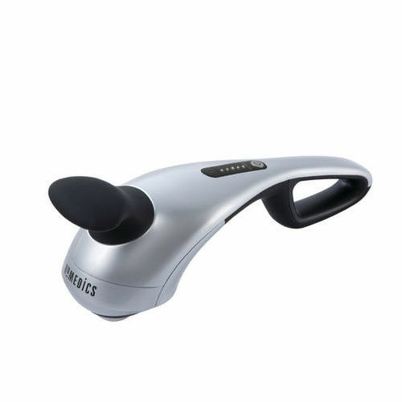 マックス2デュアルヌードパーカッションマッサージ機MAX2DualNodePercussionMassager