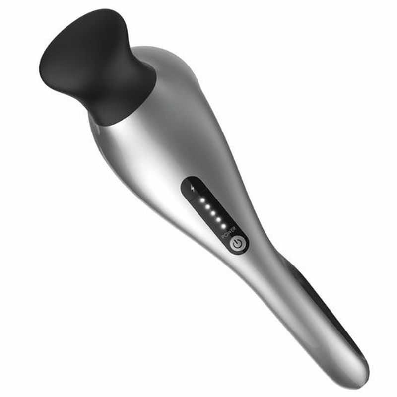 【送料無料】マックス2デュアルヌードパーカッションマッサージ機MAX2DualNodePercussionMassager【smtb-k】【kb】【RCP】