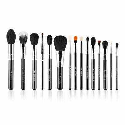 シグマ フェイスブラシセット 5種類 Sigma BASIC FACE KIT FK001