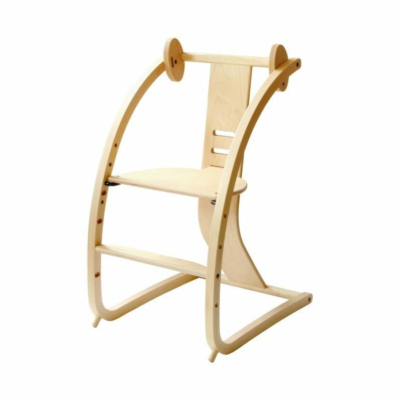 子供から大人まで Bambini バンビーニ ベビーチェア 椅子 Sdi Fantasia  