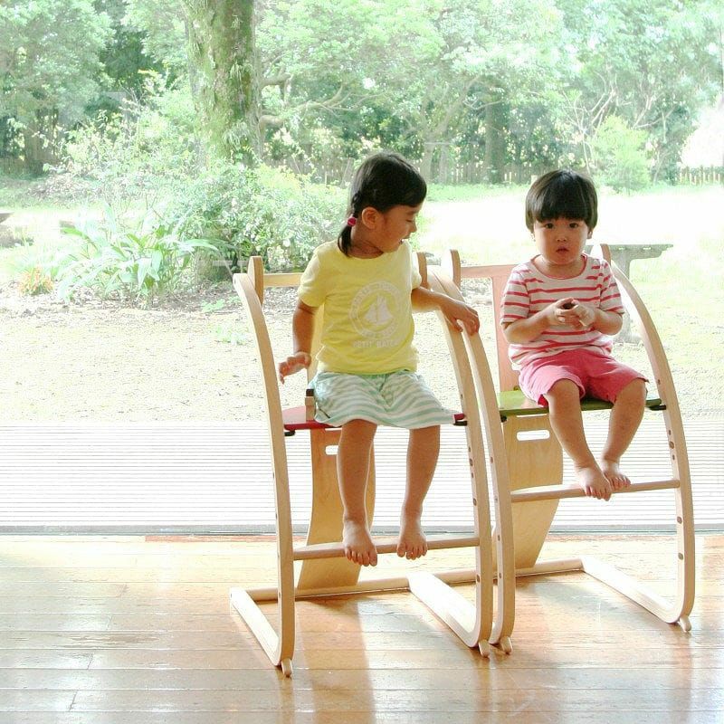 子供用ハイチェアNewBAMBINIニューバンビーニベビーチェア椅子【RCP】