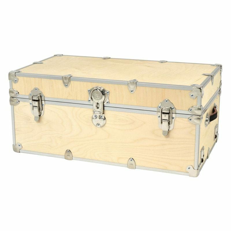 ライノー トランクケース 木箱 ラージ カリフォルニア 西海岸 サマー