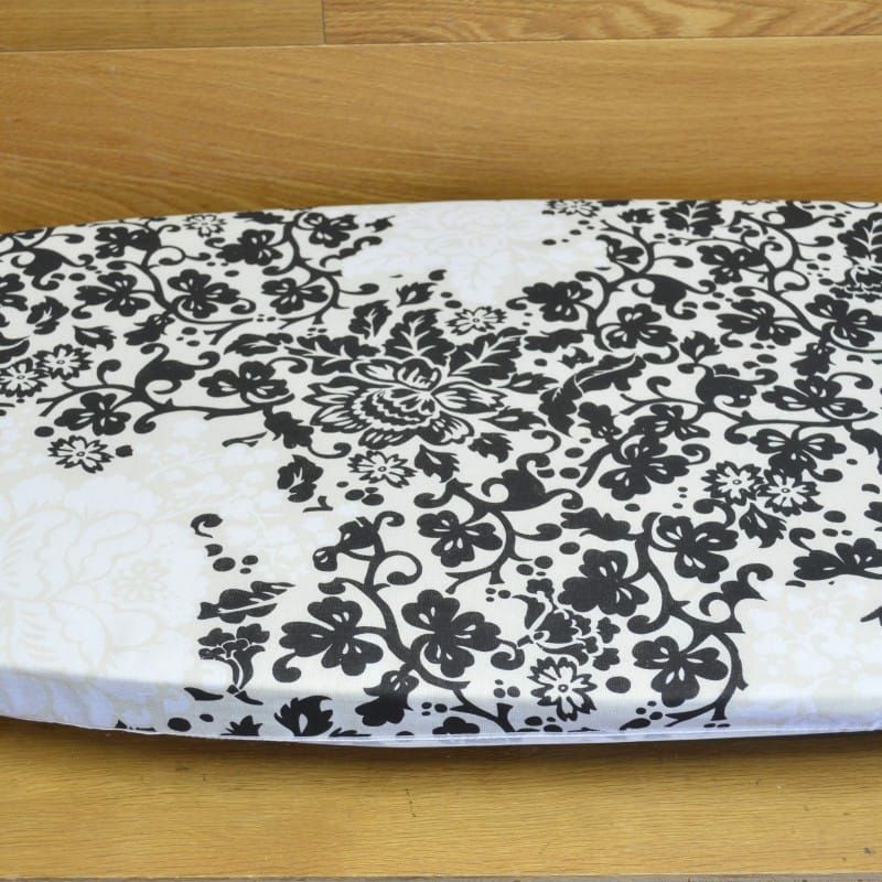 アイロン台高さ調節可HomzDurabiltPremiumIroningBoard【RCP】