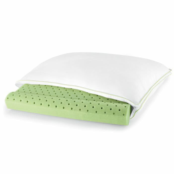 【送料無料】バイオセンススリムラインピローうつ伏せ用BioSenseSlimlinePillowforStomachSleepers【smtb-k】【kb】