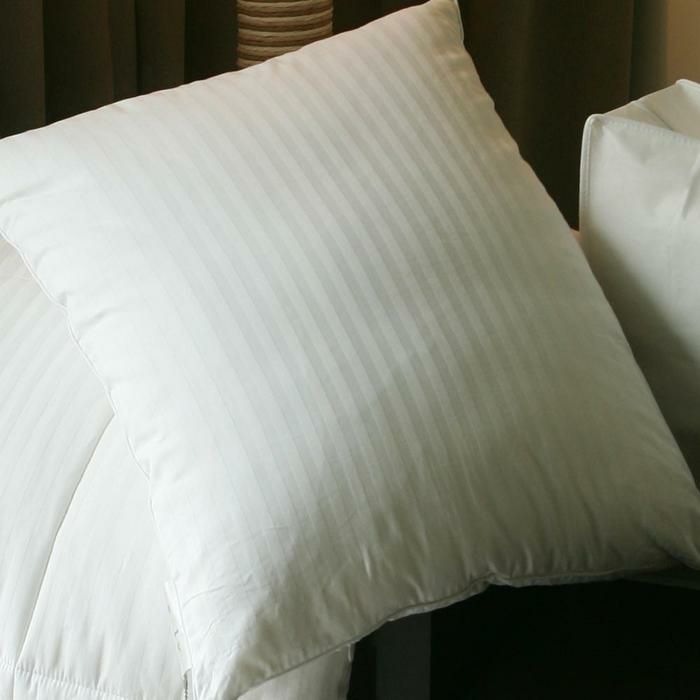 【送料無料】シルクスピロー-シルクフィルド低アレルギー性ダブルフィルピロー、シングルSILXPillow-Silk-FilledHypoallergenicDouble-FillPillowBoudoir【smtb-k】【kb】