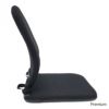 サクロイースカーシート背中腰サポート車用McCarty'sSACRO-EASEBackandLumbarSupportCarSeats