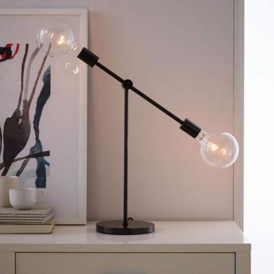 ランプ ライト テーブルランプ<br> Mobile Table Lamp