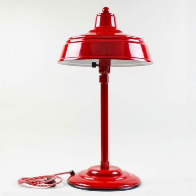 アンティーク デスクライト レトロ 照明 ランプ カスタマイズ可能 オーダーランプ ビンテージ テーブルランプ Barn light electric The Admiral Retro Desk Lamp 家電