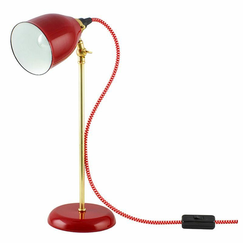 BarnlightelectricTheLovellPorcelainTaskLamp