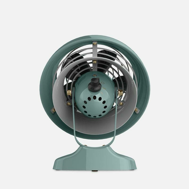 VornadoVFANJr.VintageAirCirculator,VintageWhite