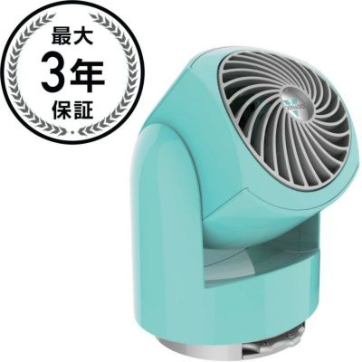 ボルネード コンパクトサーキュレーター 扇風機 直径14cm Vornado