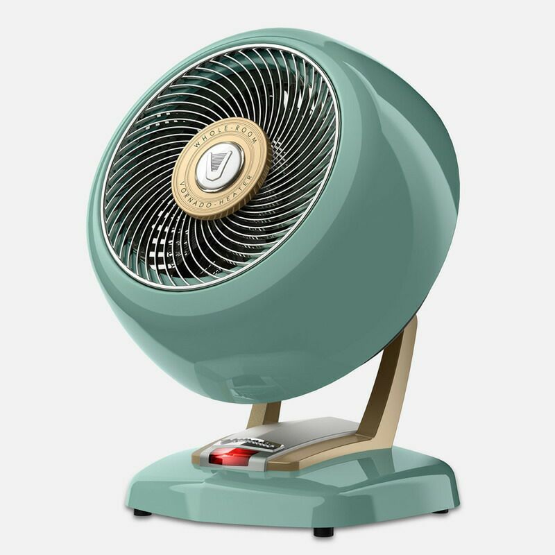 ボルネードルームヒータービンテージ部屋全体循環vornadoVHEATWholeRoomVintageHeater家電