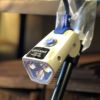 電動家庭用小型バッテリー除雪機ハイブリッドコードレスコードも使える雪かき機40VスノージョーSnowJoeiON18SB-HYBHybridSingleStageSnowBlower18-Inch40Volt13.5AmpBrushless家電