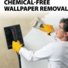 スチームクリーナー蒸気洗浄最大45分WagnerSpraytechWagner0282014915On-demand,120VoltsSteamCleaner,Yellow家電