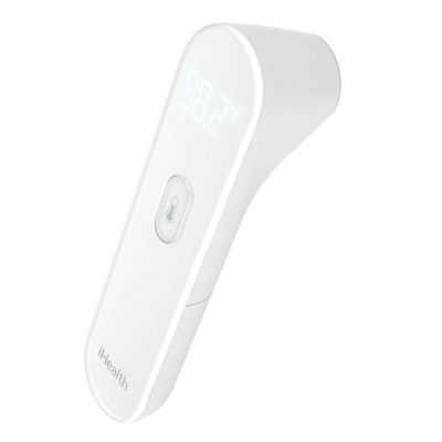 赤外線温度計非接触iHealthNo-TouchForeheadThermometer,InfraredAdultThermometerforAdultsandKids,DigitalInfraredThermometer,KidandBabyThermometer