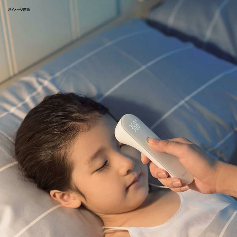 赤外線温度計非接触iHealthNo-TouchForeheadThermometer,InfraredAdultThermometerforAdultsandKids,DigitalInfraredThermometer,KidandBabyThermometer