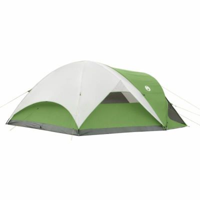 コールマン エバンストンスクリーンド テント 6人用 8人用 Coleman Evanston Screened Tent