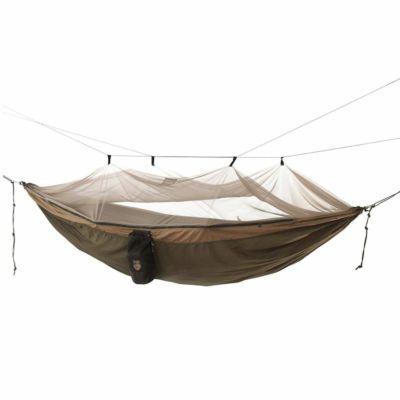 【送料無料】グランドトランクアウトドアハンモックGrandTrunkSkeeterBeeterProHammock