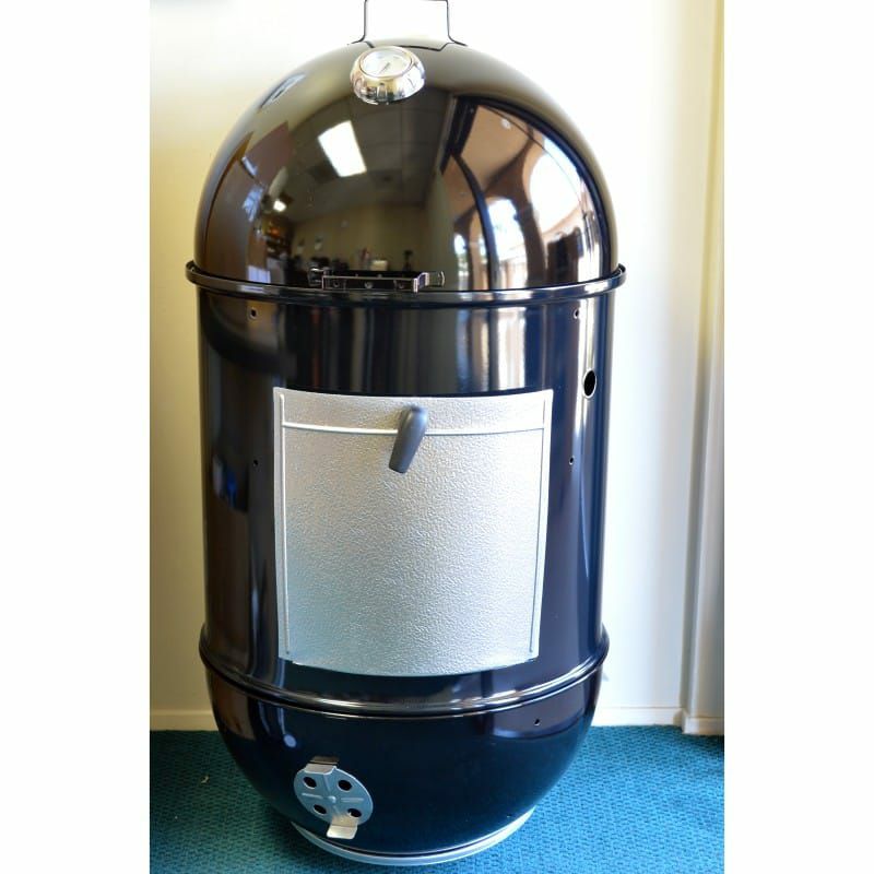 【送料無料】ウェイバースモーキーマウンテンクッカー木炭燻製機約55cmWeber731001SmokeyMountainCooker19-InchCharcoalSmoker