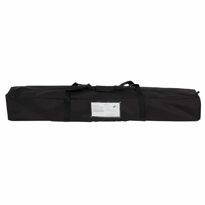 【送料無料】ハンモックスタンドBestChoiceProductsSpaceSavingSteelHammockStand9'OutdoorPatioPortablewithCarryingCase