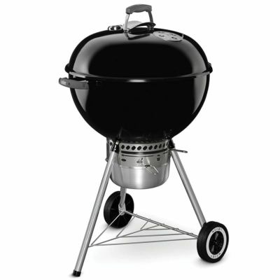 燻製器 本格 ウェイバー スモーキー マウンテンクッカー 木炭 約45cm くんせい スモーク料理 Weber 721001 Smokey  Mountain Cooker 18-Inch Charcoal Smoker | アルファエスパス