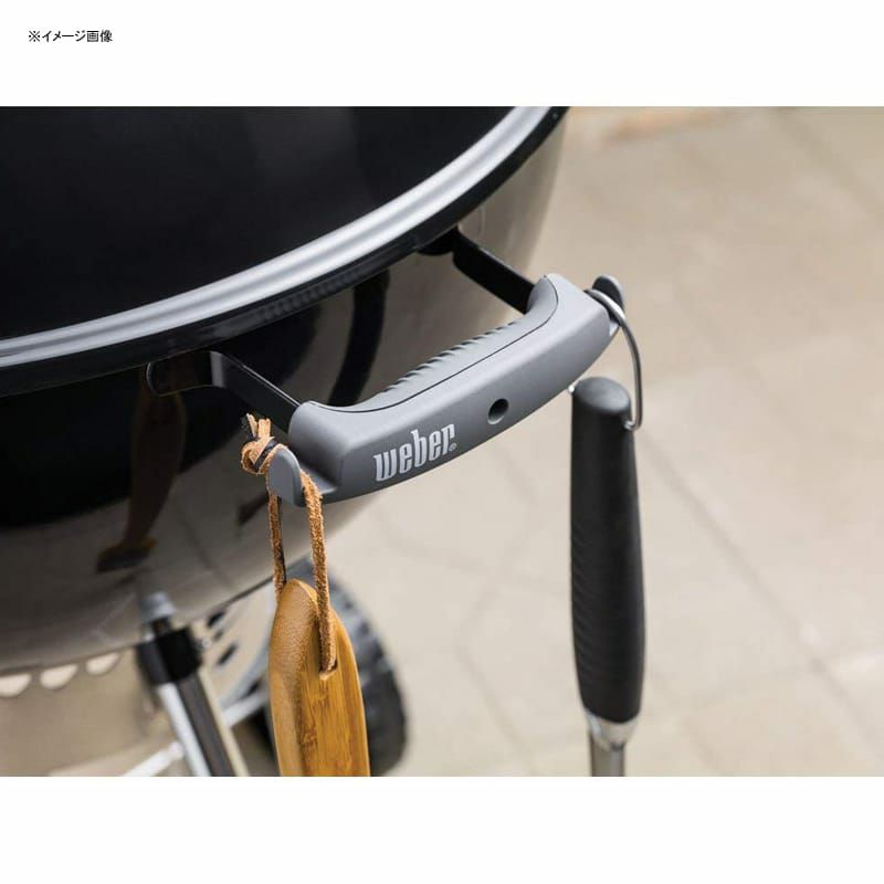 ウェイバーオリジナルケトルプレミアムチャコールグリルBBQ焼肉直径55cmWeber14401001OriginalKettlePremiumCharcoalGrill,22-Inch,Black