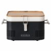 キューブグリルバーベキューBBQEverdurebyHestonBlumenthaltheCubeGrill
