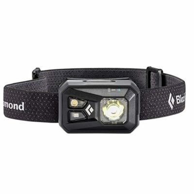 ブラックダイアモンド ヘッドランプ ヘッドライト 300ルーメン Black Diamond Revolt Headlamp