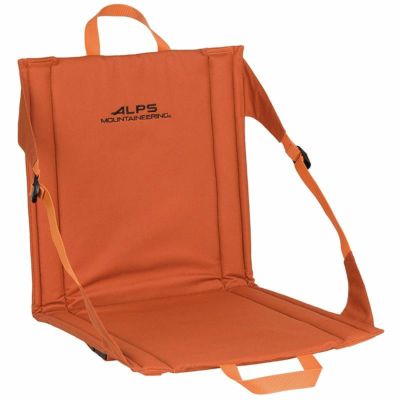 折りたたみ式 シート 軽量 椅子 アウトドア キャンプ ALPS Mountaineering Weekender Seat