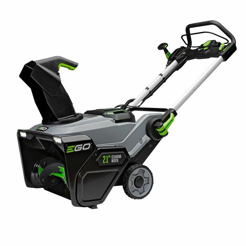 本格コードレス除雪機雪かき機充電式GreenWorksPro80V20-InchCordlessSnowThrower,2AhBattery&ChargerIncluded【代引不可】家電