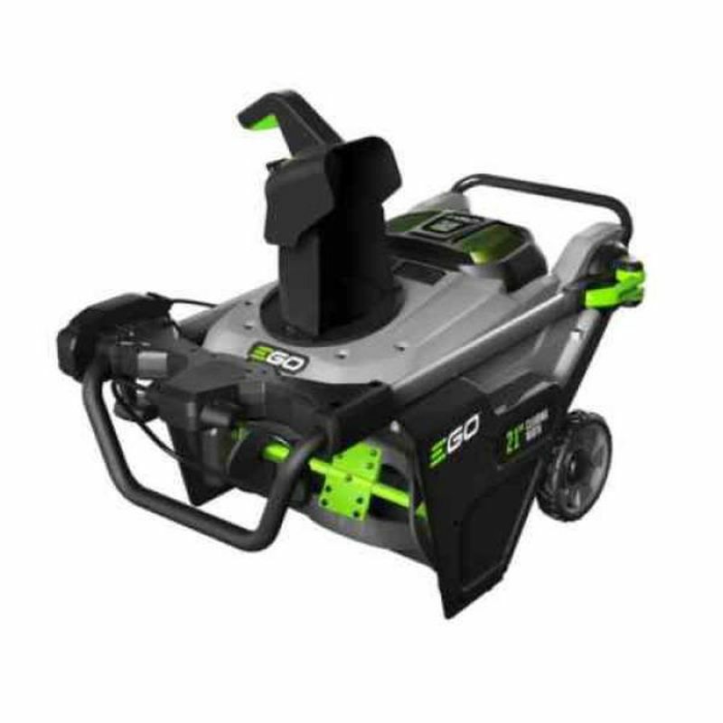 本格コードレス除雪機雪かき機充電式GreenWorksPro80V20-InchCordlessSnowThrower,2AhBattery&ChargerIncluded