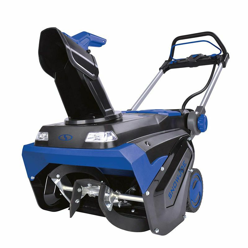 本格コードレス自走式除雪機雪かき機充電式SnowJoeION100V-21SB21-Inch100-VoltMax5AhBrushlessLithium-iONCordlessSnowBlower【代引不可】