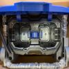 本格コードレス自走式除雪機雪かき機充電式バッテリー1個付SnowJoeION100V-21SB21-Inch100-VoltMax5AhBrushlessLithium-iONCordlessSnowBlower【代引不可】