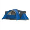 コールマンテント最大8人アウトドアキャンプColeman8-PersonTentforCampingEliteMontanaTent