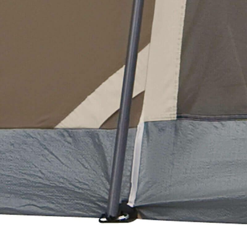 コールマン ウェザーマスター テント 最大6人 アウトドア キャンプ